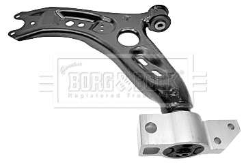 Control/Trailing Arm, wheel suspension (BCA6864)