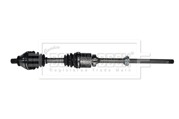 Drive Shaft (BDS1327)