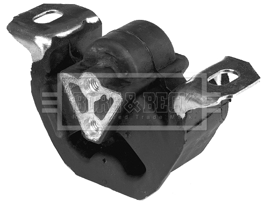 Mounting, engine (BEM3337)