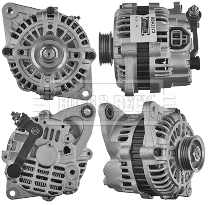 Alternator (BBA2373)