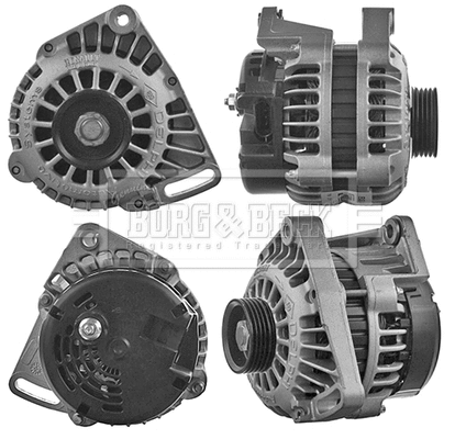 Alternator (BBA2027)