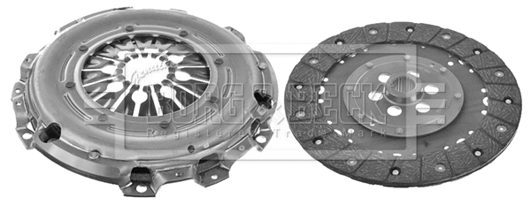 Clutch Kit (HK2029)