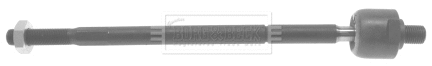 Inner Tie Rod (BTR4480)