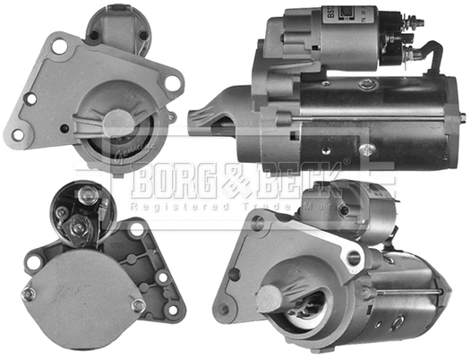 Starter (BST2657)