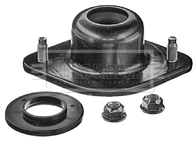 Suspension Strut Support Mount (BSM5422)