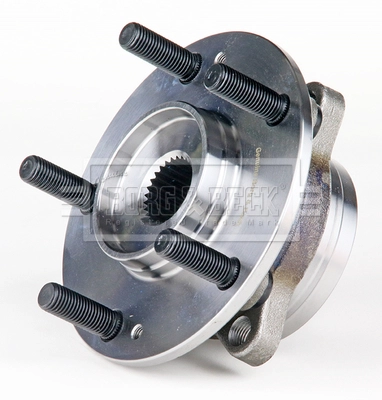 Wheel Bearing Kit (BWK1596)