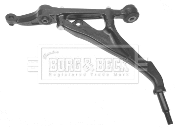 Control/Trailing Arm, wheel suspension (BCA5928)