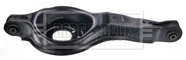 Control/Trailing Arm, wheel suspension (BCA7729)