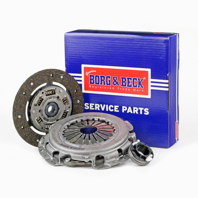 Clutch Kit