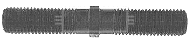 Bolt, wheel alignment (BTR4445)