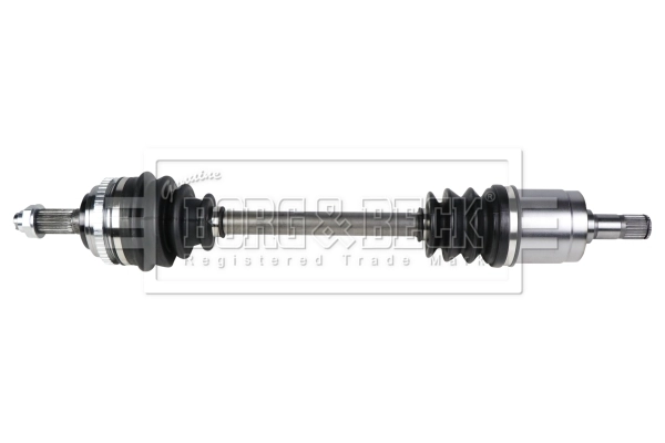 Drive Shaft (BDS1117)