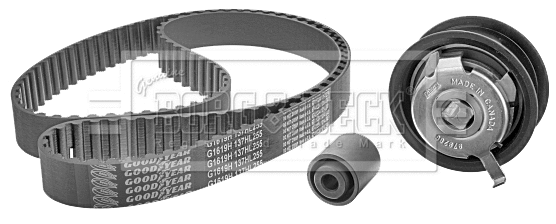 Timing Belt Kit (BTK1024)