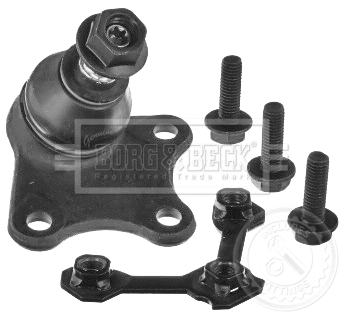 Ball Joint (BBJ5415)