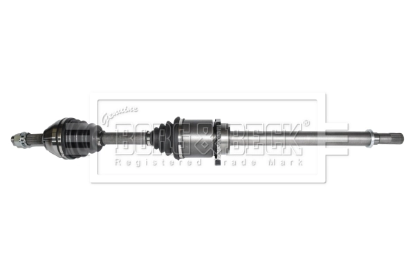 Drive Shaft (BDS1329)
