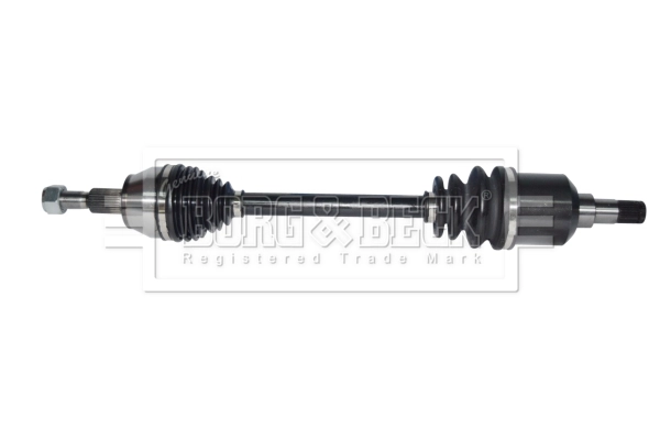 Drive Shaft (BDS1157)