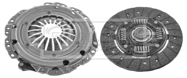 Clutch Kit (HK2201)