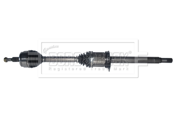 Drive Shaft (BDS1165)