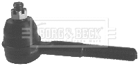 Tie Rod End (BTR4347)