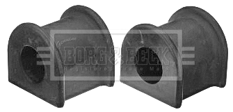 Repair Kit, stabiliser coupling rod (BSK7809K)