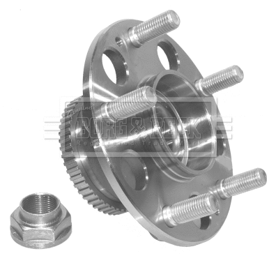 Wheel Bearing Kit (BWK1022)