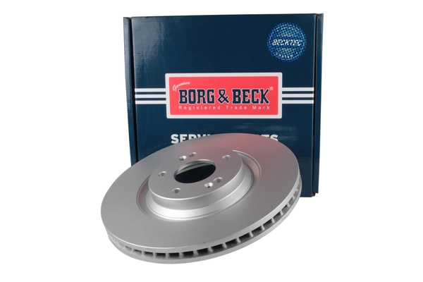 Brake Disc (BBD6285S)