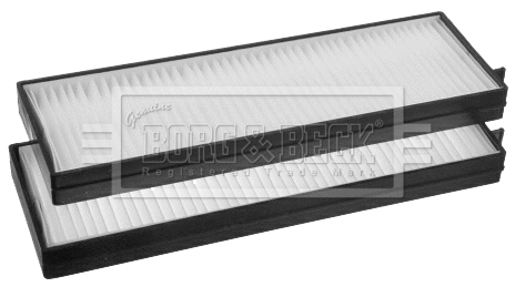 Filter, cabin air (BFC1215)