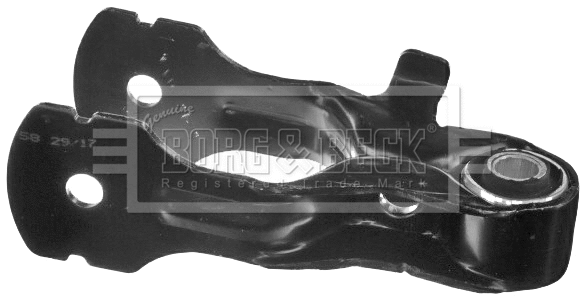 Mounting, engine (BEM4309)