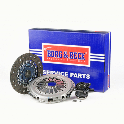 Clutch Kit