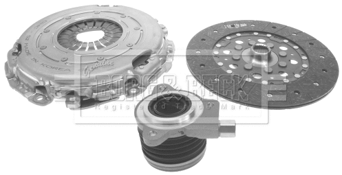 Clutch Kit (HKT1448)