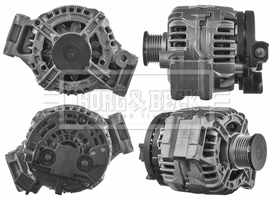 Alternator (BBA2374)