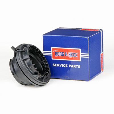 Rolling Bearing, suspension strut support mount