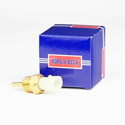 Sensor, coolant temperature