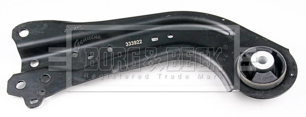 Control/Trailing Arm, wheel suspension (BCA7980)