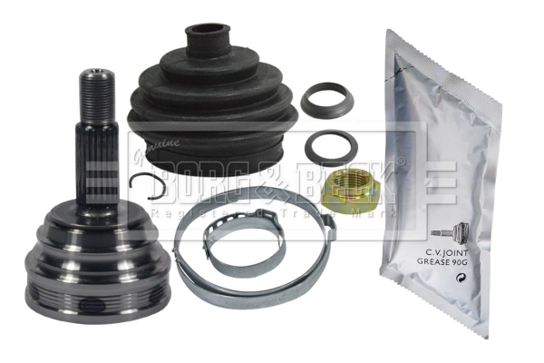 Joint Kit, drive shaft (BCJ1249)