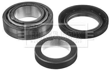 Wheel Bearing Kit (BWK1404)