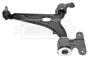 Control/Trailing Arm, wheel suspension (BCA6216)