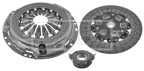Clutch Kit (HK6373)