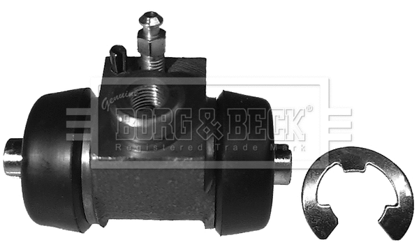 Wheel Brake Cylinder (BBW1539)