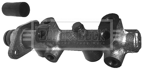 Brake Master Cylinder (BBM4301)