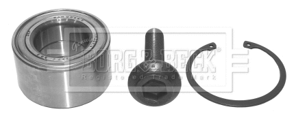Wheel Bearing Kit (BWK996)