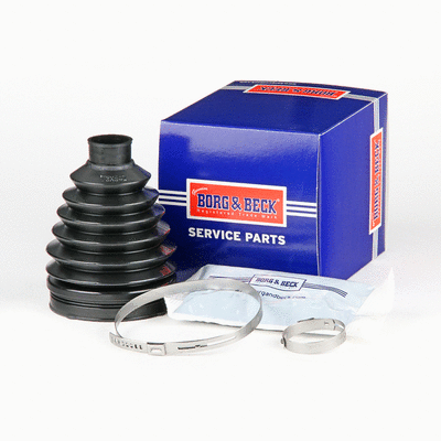 Bellow Kit, drive shaft (BCB6458)