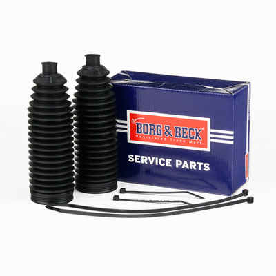 Bellow Kit, steering (BSG3490)