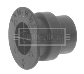 Coolant Flange (BTS1007)