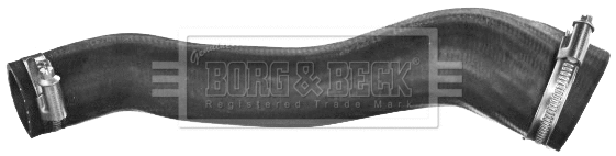Charge Air Hose