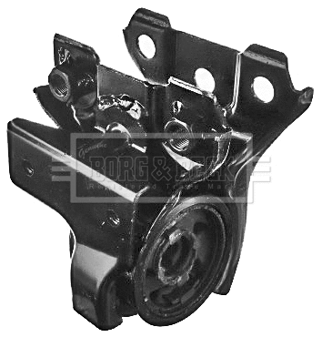 Mounting, control/trailing arm (BSK7919)