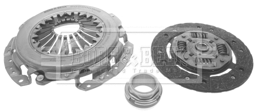 Clutch Kit (HK9078)