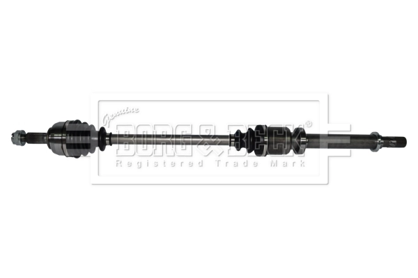 Drive Shaft (BDS1526)