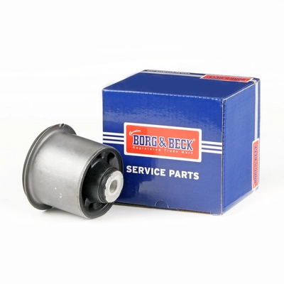 Bushing, axle bracket