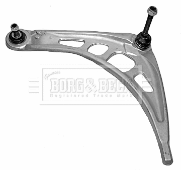 Control/Trailing Arm, wheel suspension (BCA6681)
