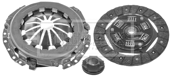 Clutch Kit (HK7813)